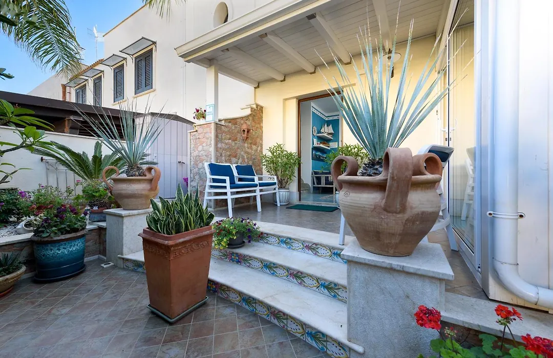 Athena Bed & Breakfast-1
