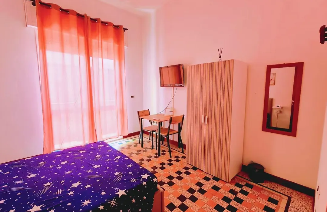 Nightstars B&B-1