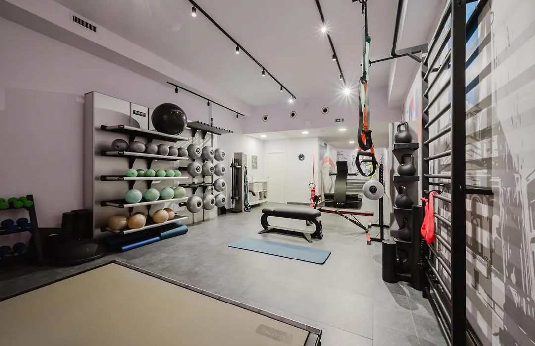 Studio Inn Centrale-1
