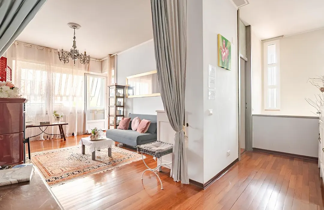 B&B La Casa di Pamela-1