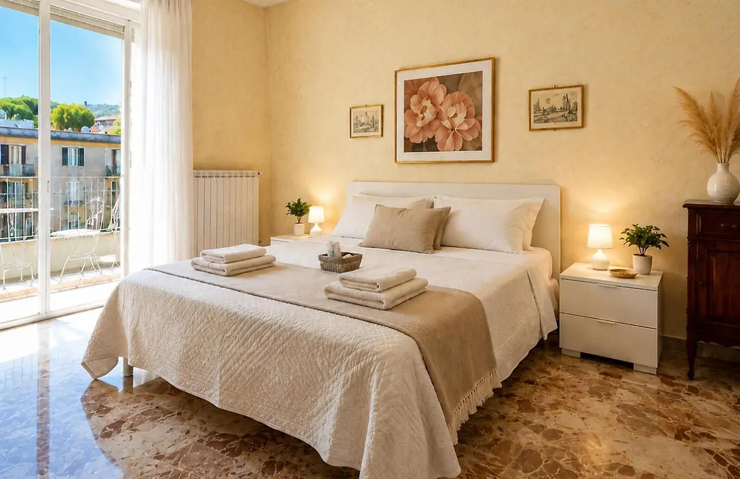 Le Ville Tivoli - Suites, Tivoli City Center!-1