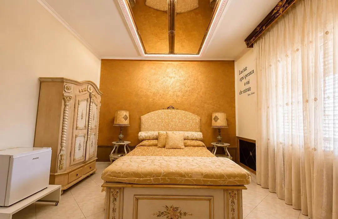 B&b Villa Romano-1