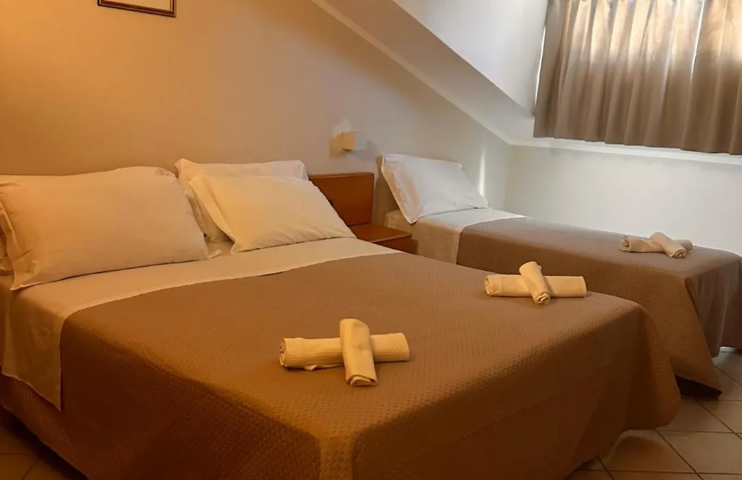 Hotel San Francesco-1