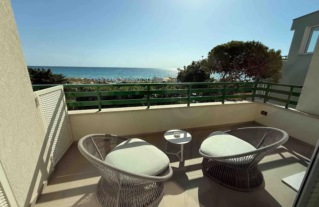 Villa Dune Luxury Roof Top Pool Wellness-1
