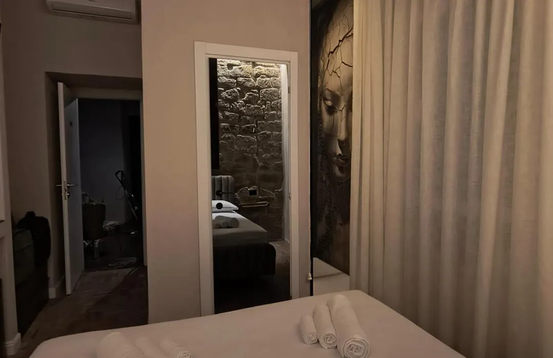 Plebiscito Suite Apartment-1