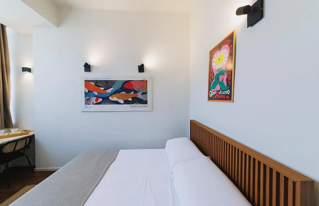 Palazzo Italia Suites-1