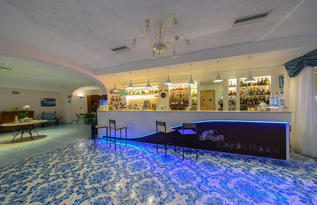Hotel Terme Cristallo Palace&Beach-1