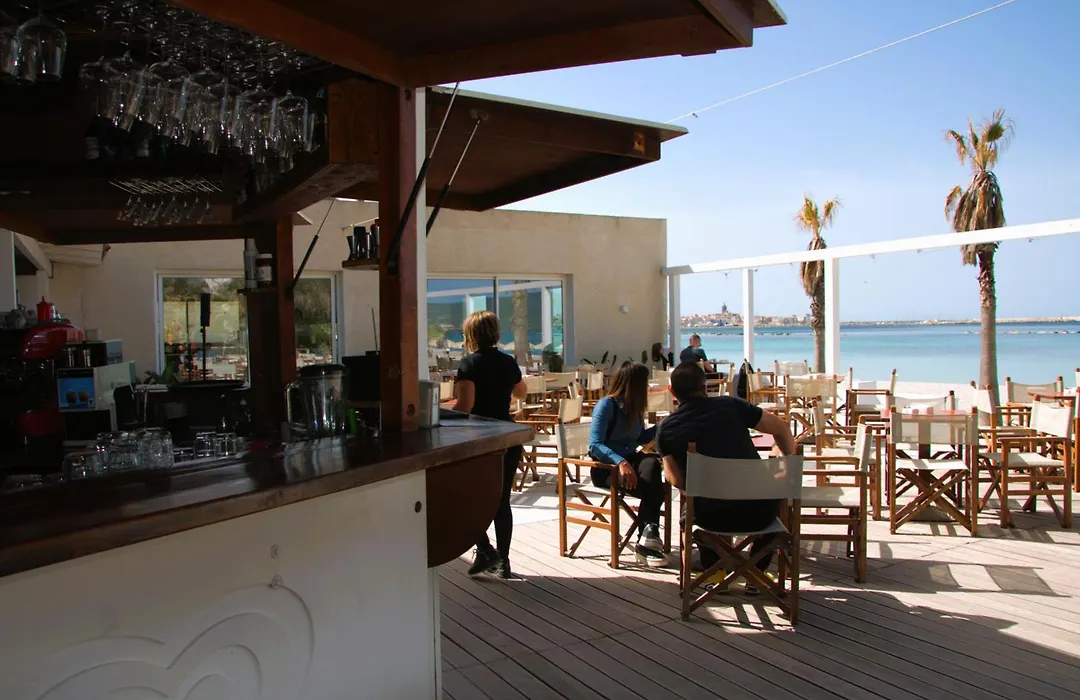 Lido Di Alghero Beach Resort-1