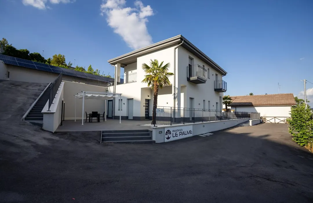 Residence Le Palme-1