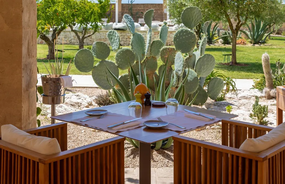 Masseria Donna Menga - The Leading Hotels Of The World-1