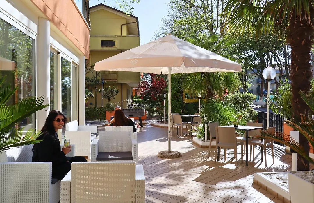 Hotel Milord-1