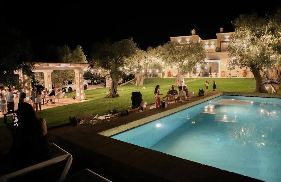 Casale degli Ulivi by Apulia Hospitality-1
