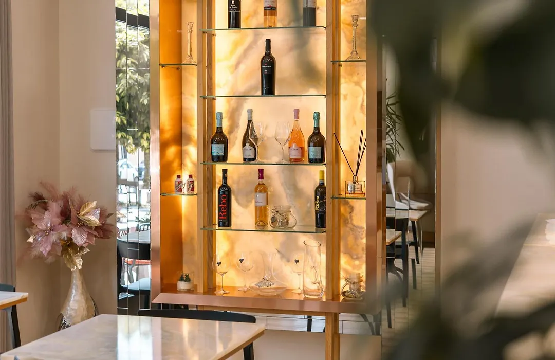 Hotel Central Giacomini-1