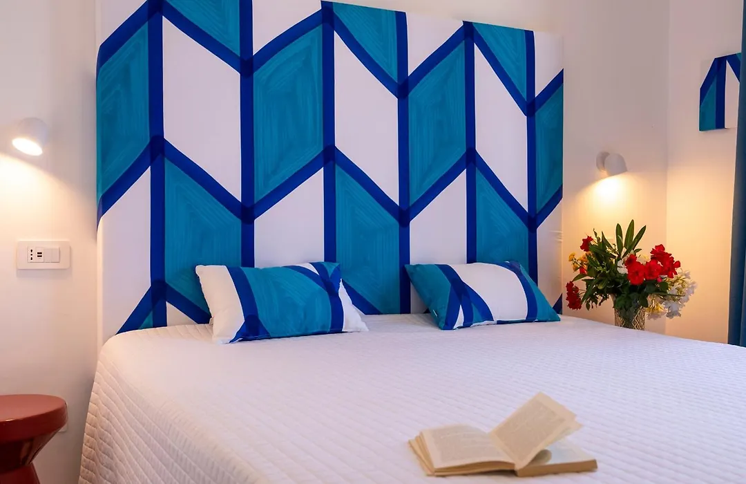 Hotel Boutique Ideal-1
