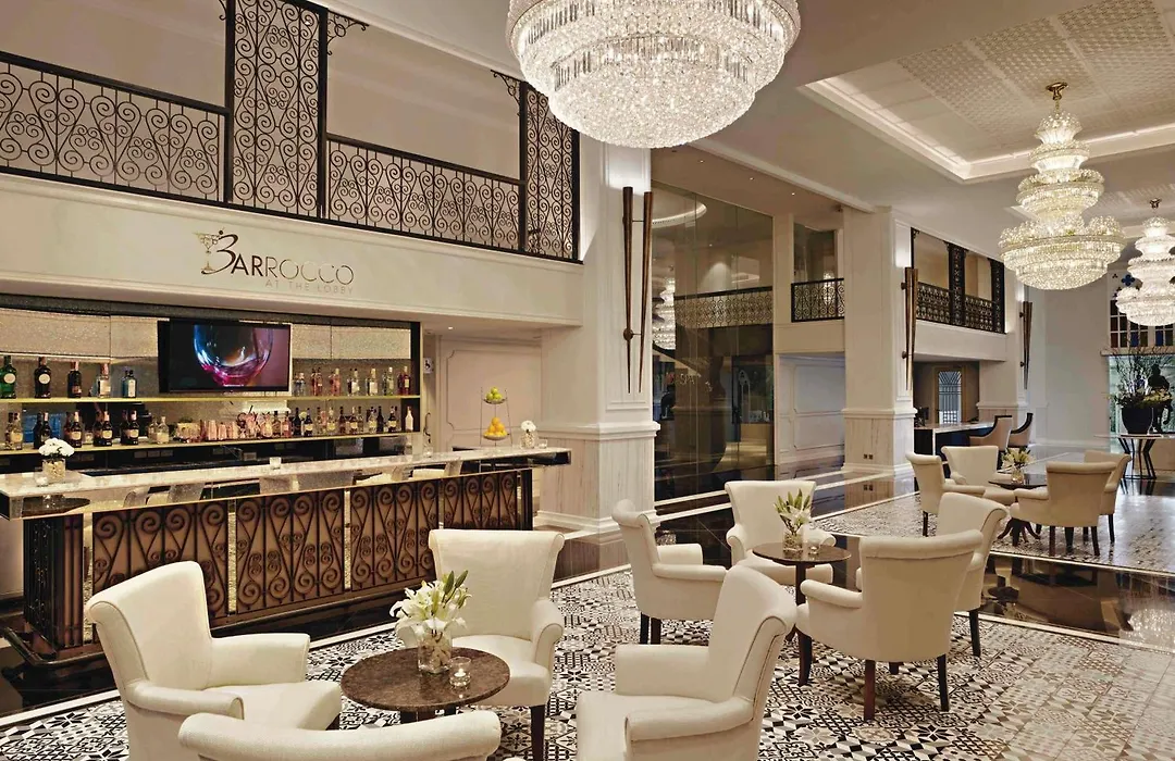 Moevenpick Myth Hotel Patong Phuket-1