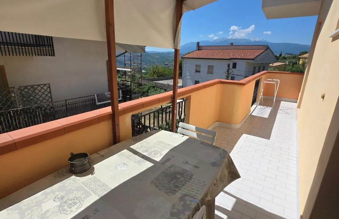B&B Abruzzo Mare e Monti-1