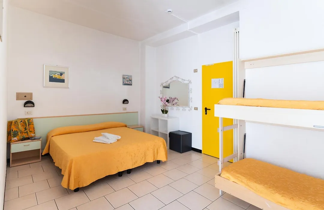 Hotel Ondina-1
