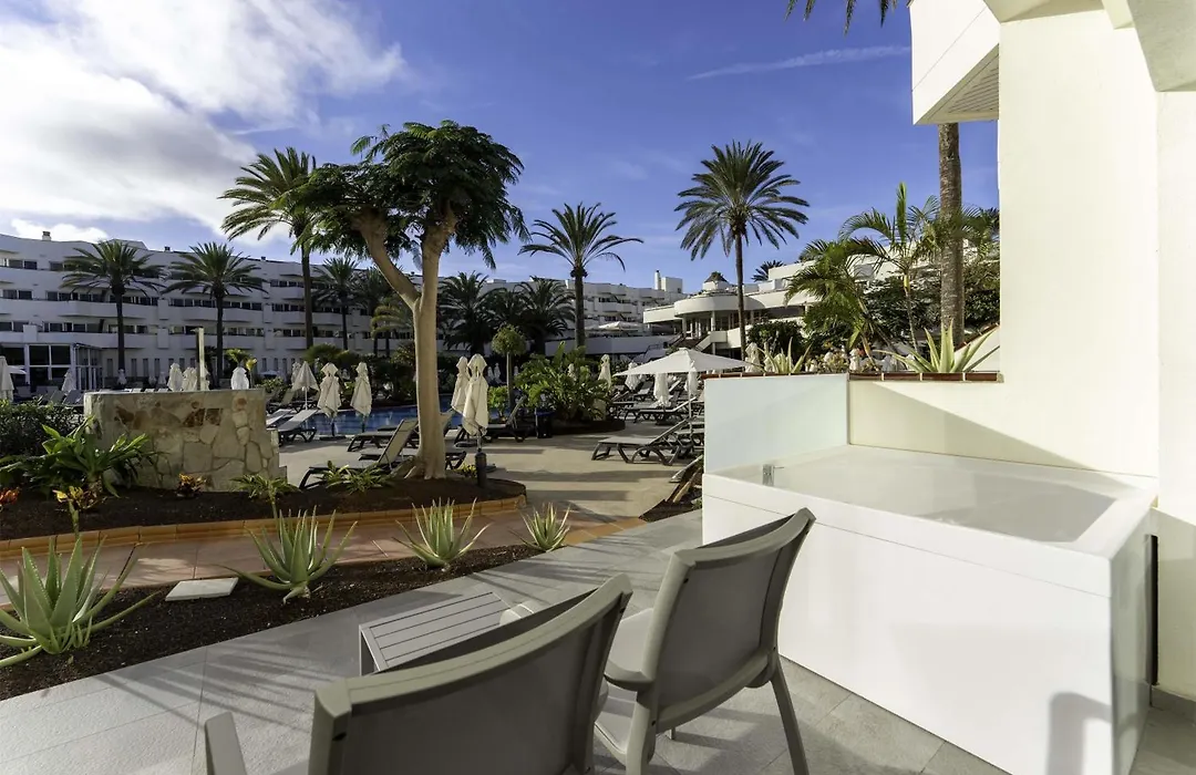 Barcelo Corralejo Bay - Adults Only-1