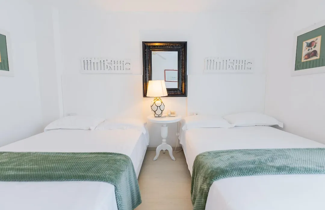 Il San Francesco Charming Hotel-1