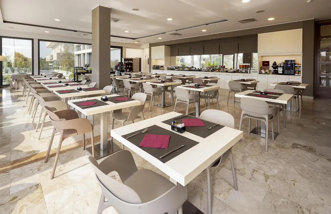 Best Western Park Hotel-1