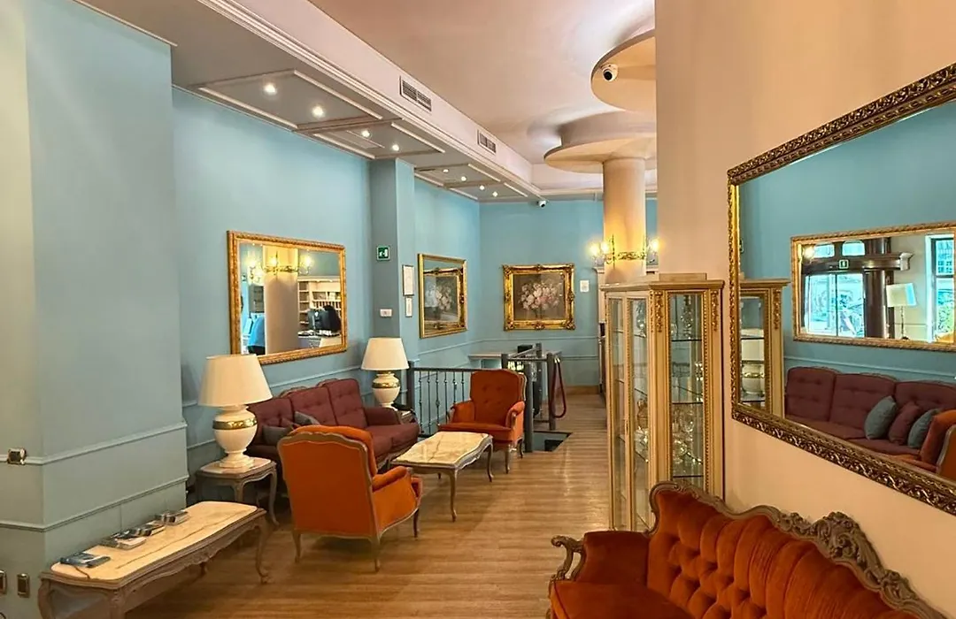 Mokinba Hotels King-1