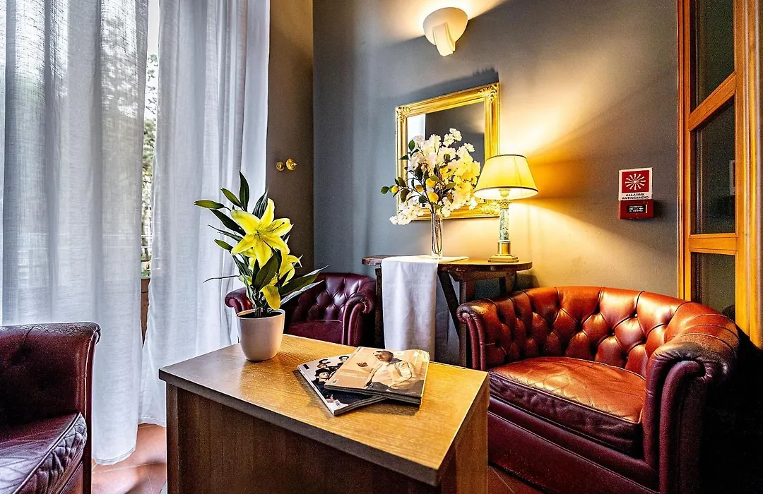 Grand Hotel Panama Firenze-1
