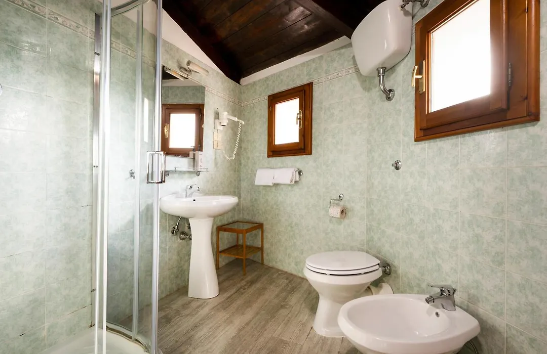 Hotel Villa Bonelli-1