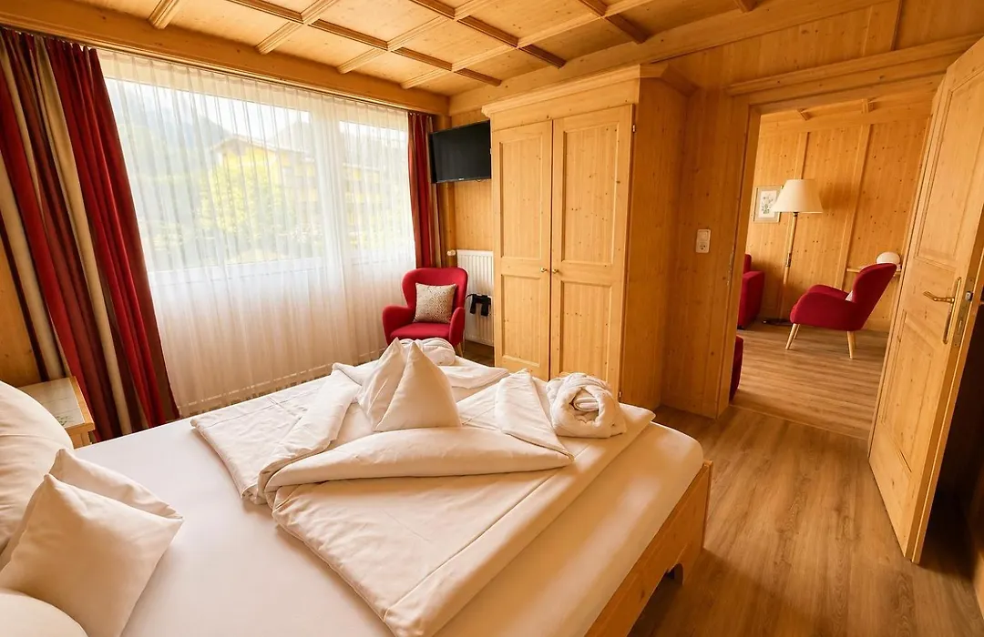 Hotel Latini-1