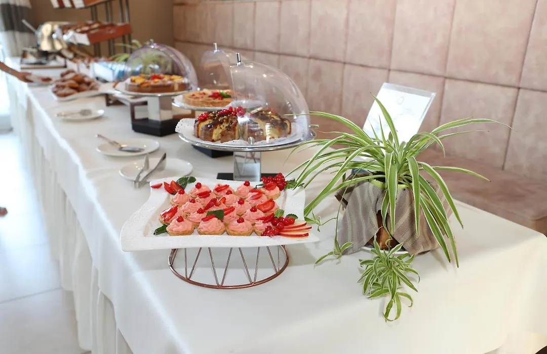 Parc Hotel Germano Suites&Apartments-1