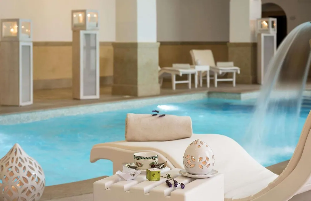 Borgobianco Resort&Spa Polignano - MGallery Collection-1