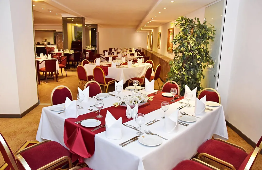 Guenes Hotel Merter-1