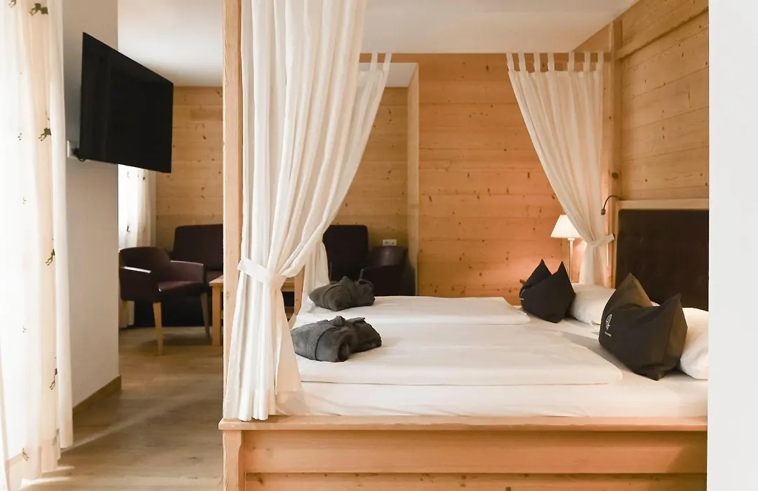 Alpenheim Charming & Spa Hotel-1