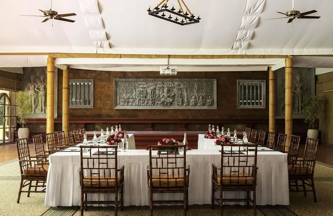 Raffles Grand Hotel D'Angkor-1