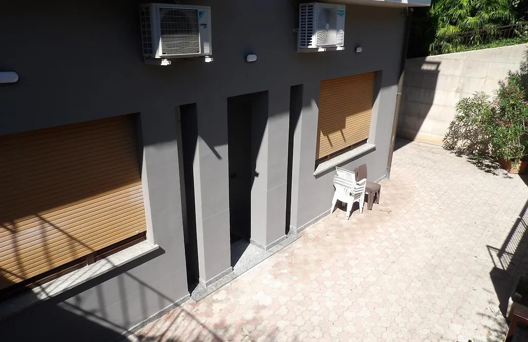 Active Living Residence - Self Check-In-1