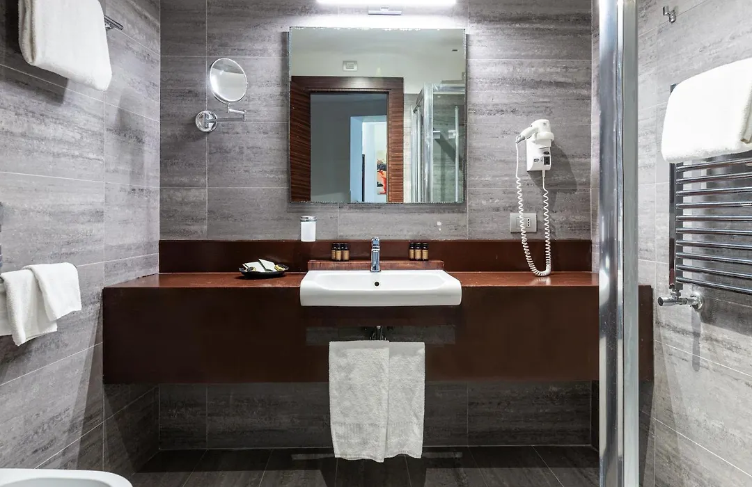 Trevi Collection Hotel - Gruppo Trevi Hotels-1