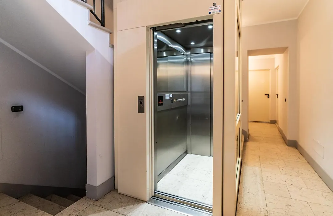 Relais La Torre - Domus Verona-1