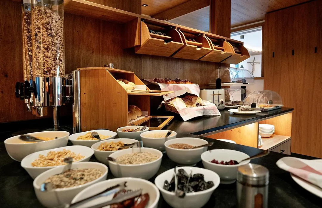 Hotel Garni Morene-1