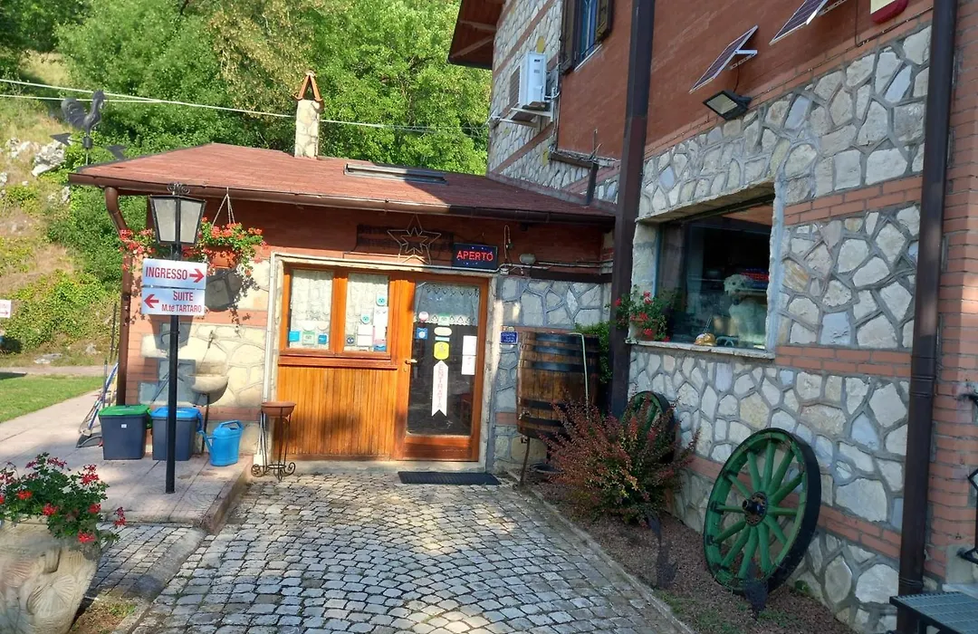 B&B Villa Tina-1