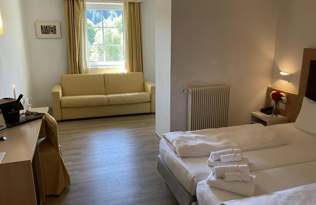 Alpen Hotel Eghel Resort & Spa-1