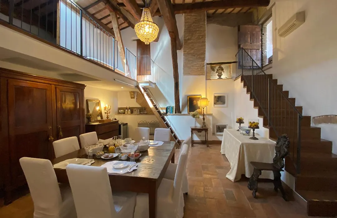 Residenza D'Epoca San Lorenzo Tre-1