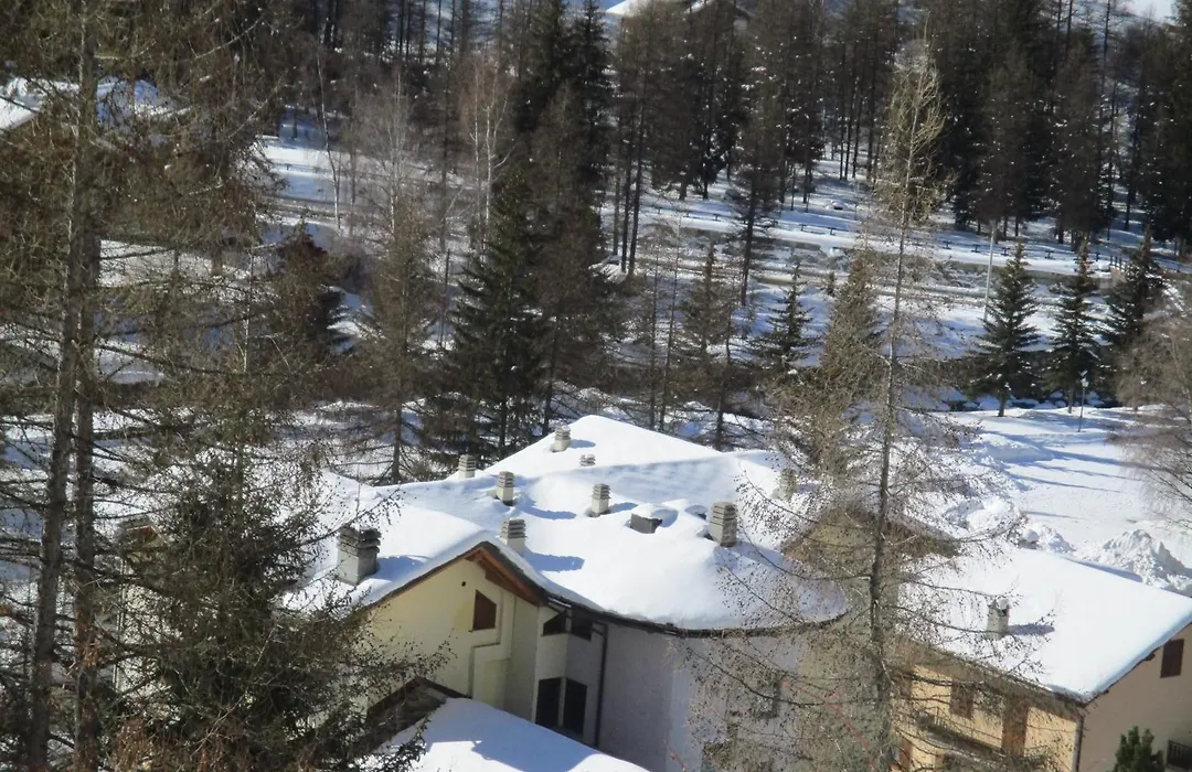 Residence Les Nigritelles-1