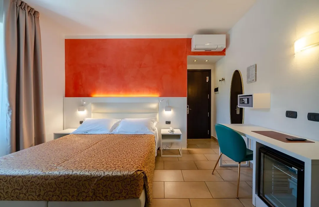 Hotel Tenda Rossa-1