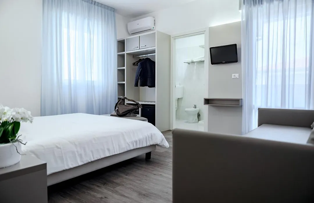 Hotel Etna-1