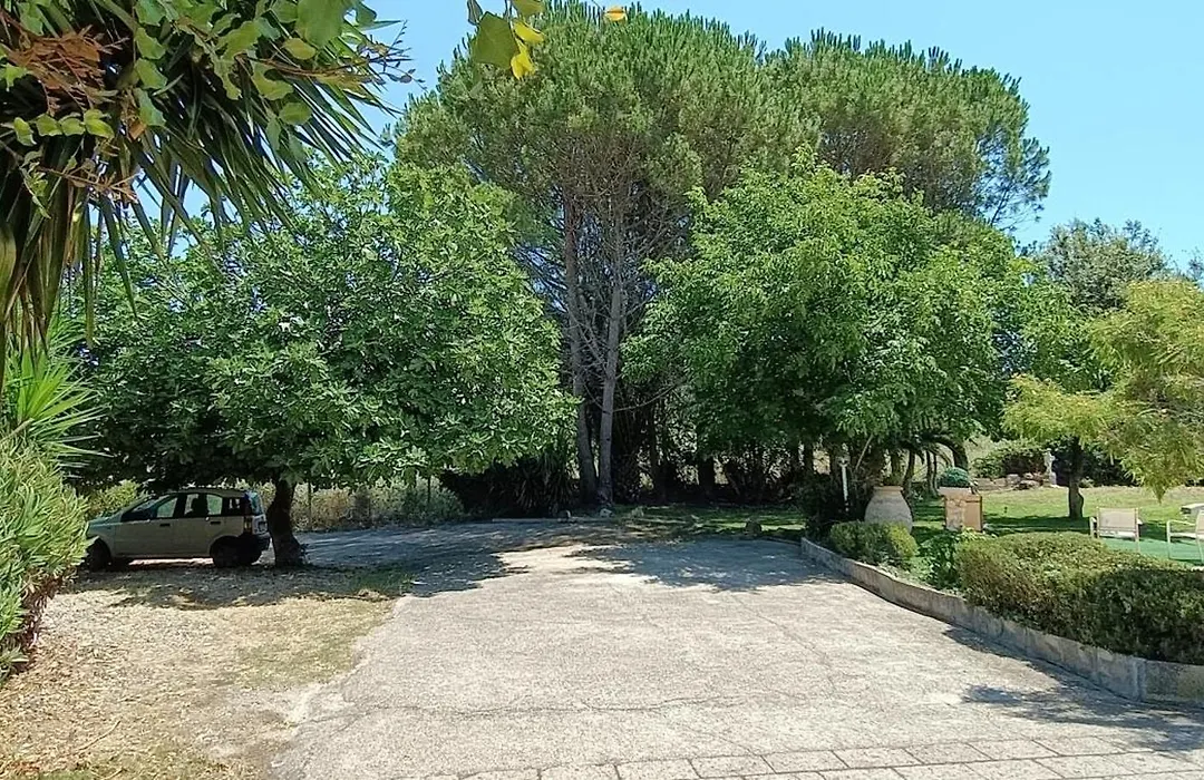 Bed&Breakfast Il Rosmarino-1