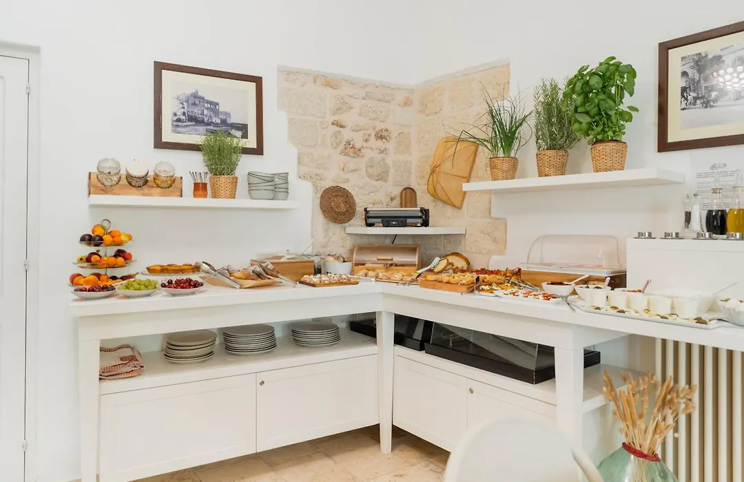 Antico Mondo Rooms&Suites-1