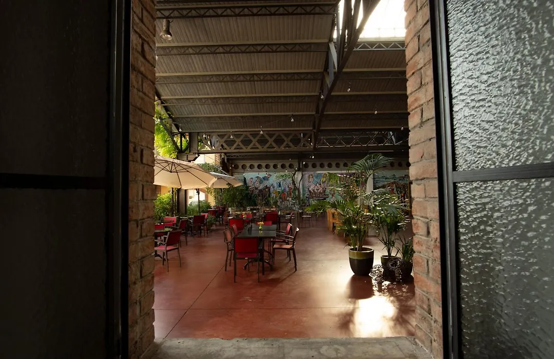 Cangrande Hotel-1