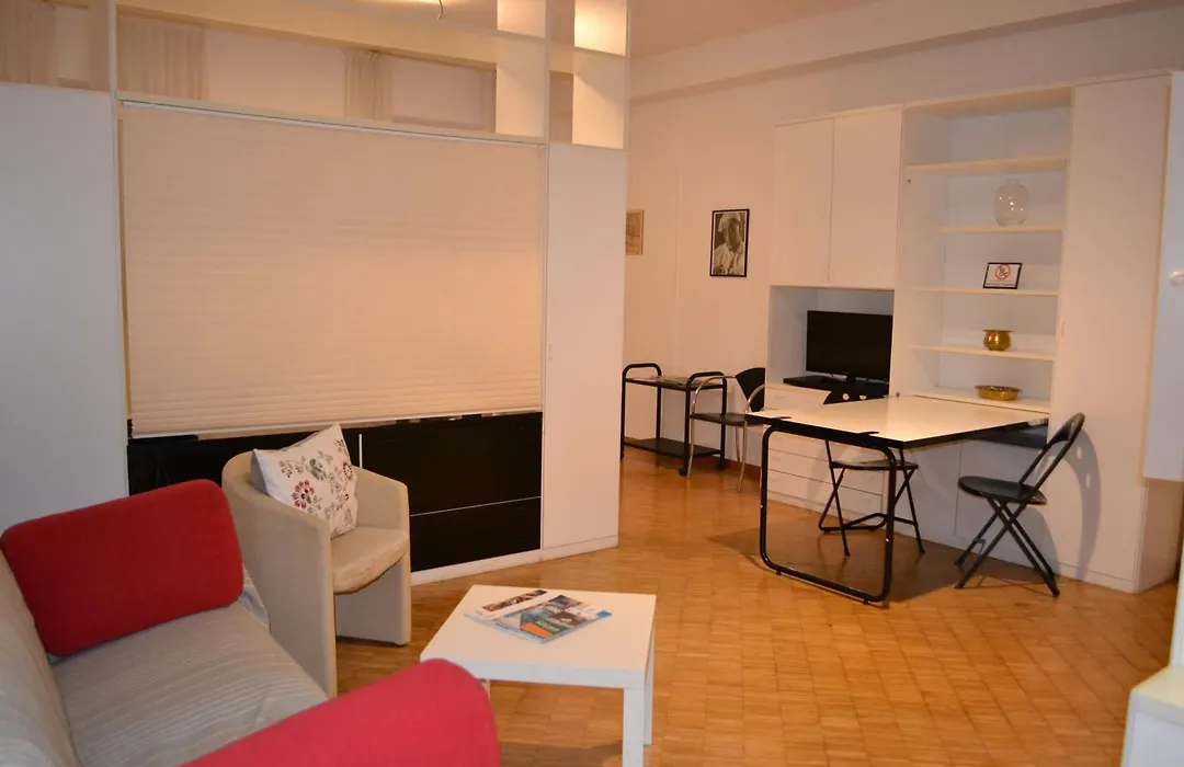 Residence Degli Aranci-1