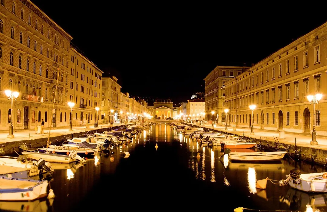 Piazza Grande City Residence-1