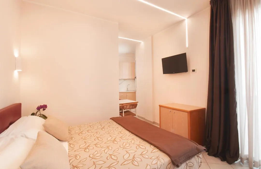Hotel Residence Imperial-1