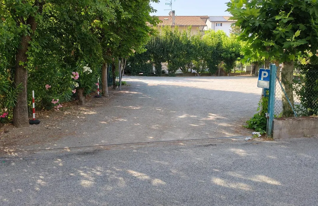 Hotel Mirage-1